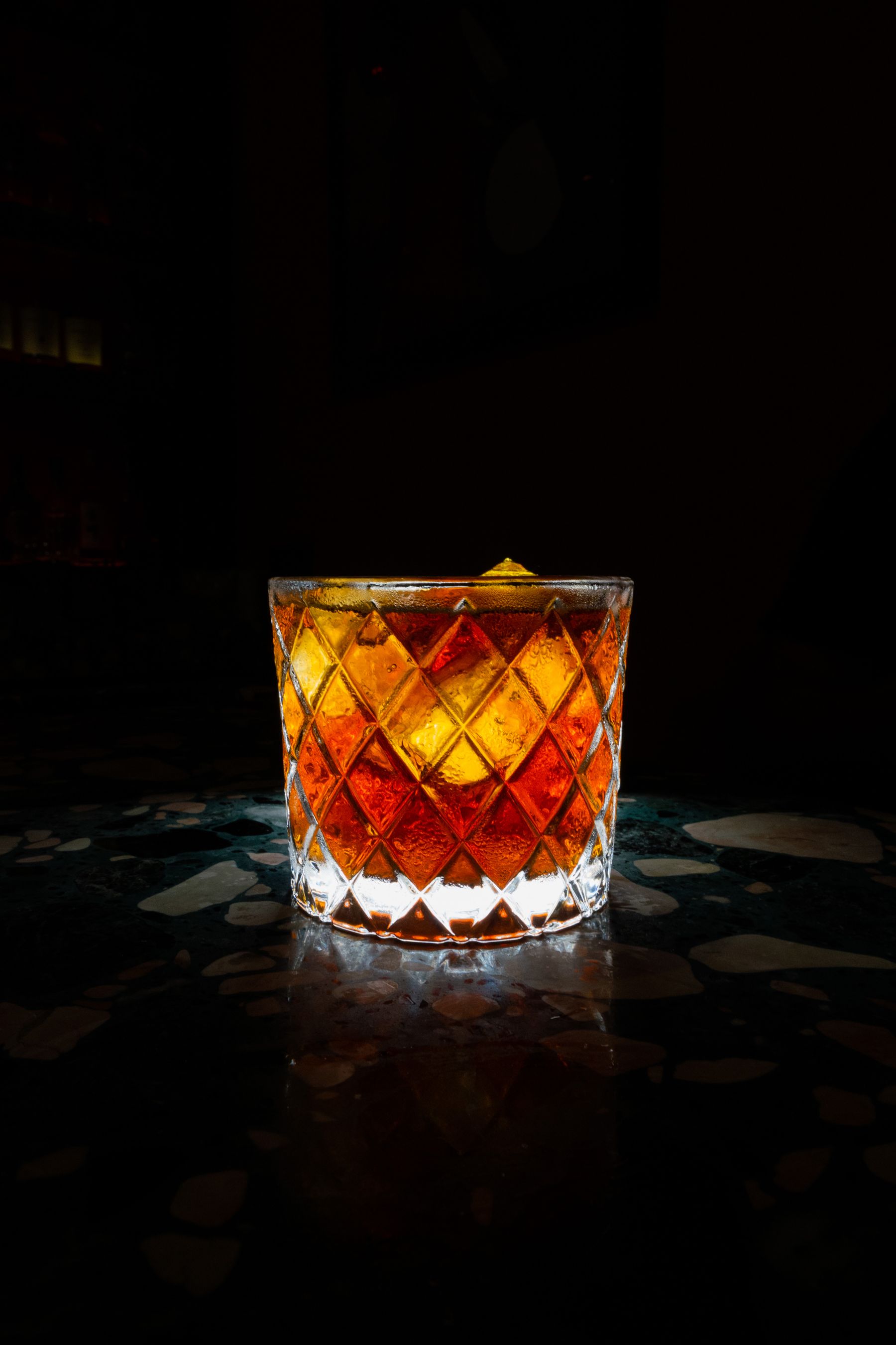 Editorial presentation for Plum in the Peat