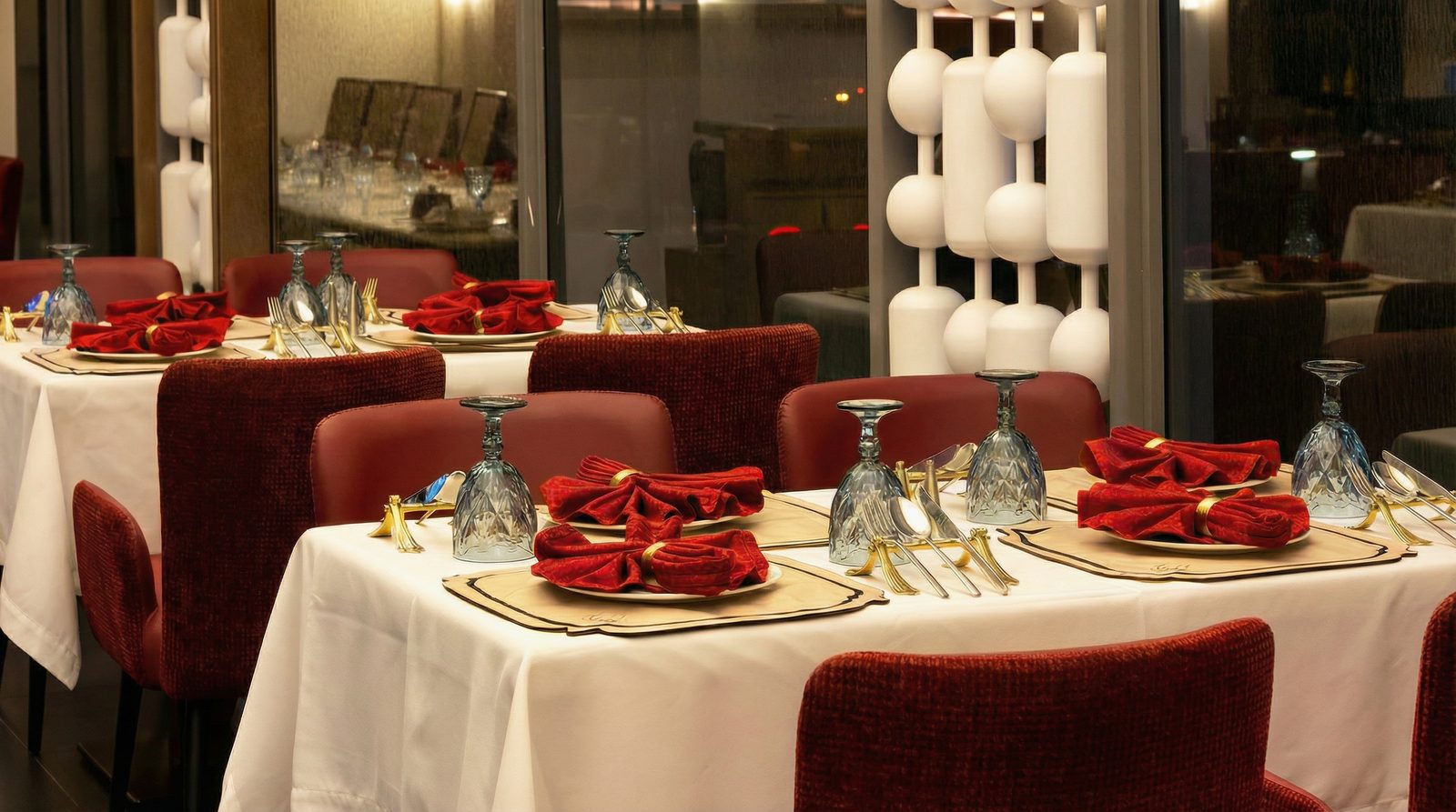 Avrani Restaurant