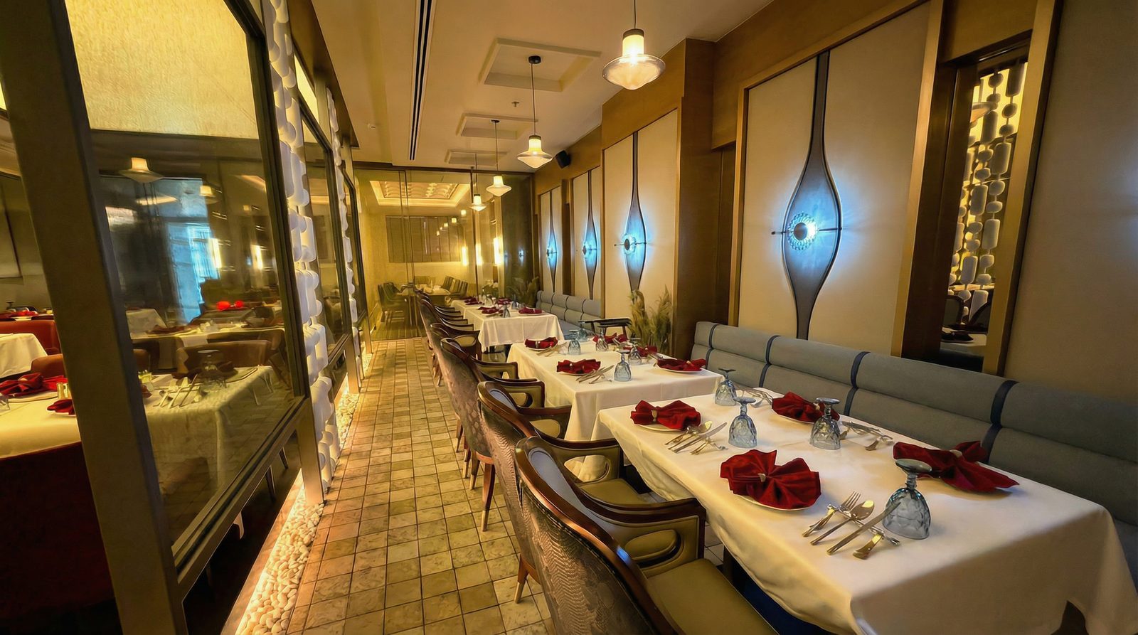 Avrani Restaurant