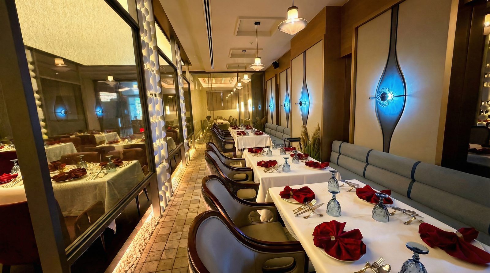 Avrani Restaurant
