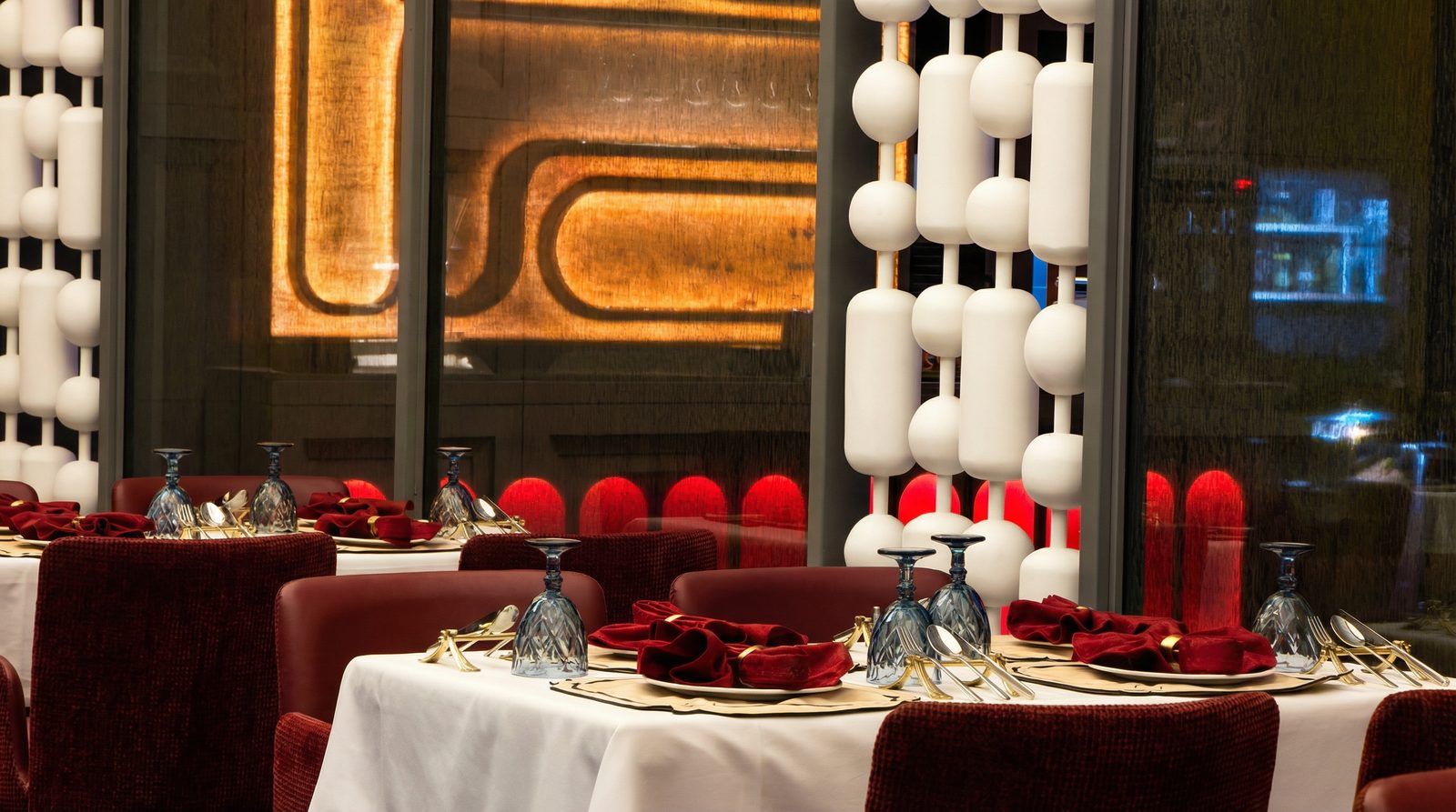 Avrani Restaurant
