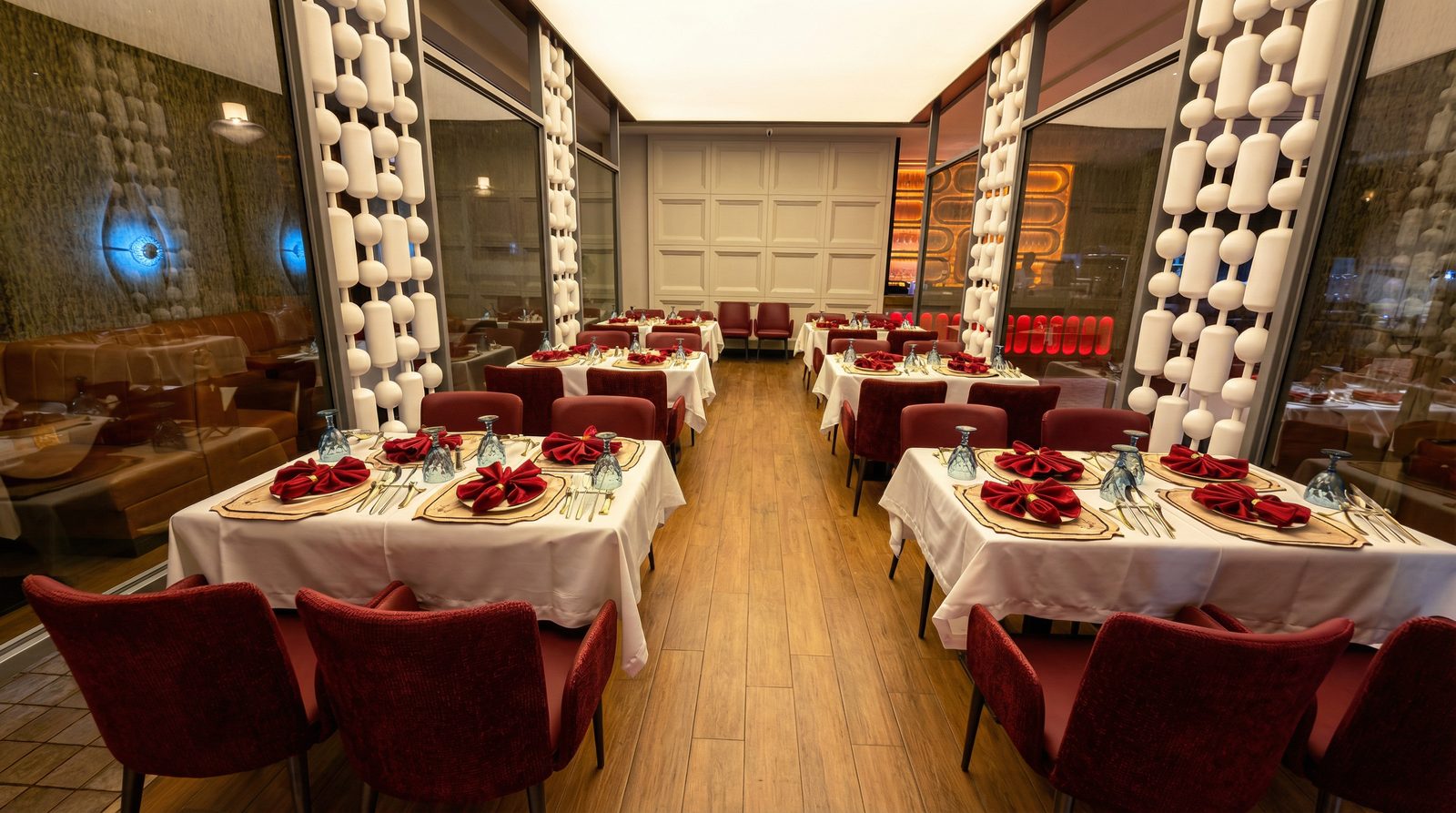 Avrani Restaurant