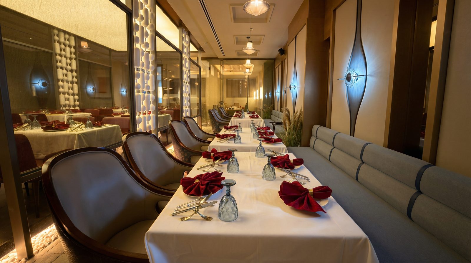 Avrani Restaurant