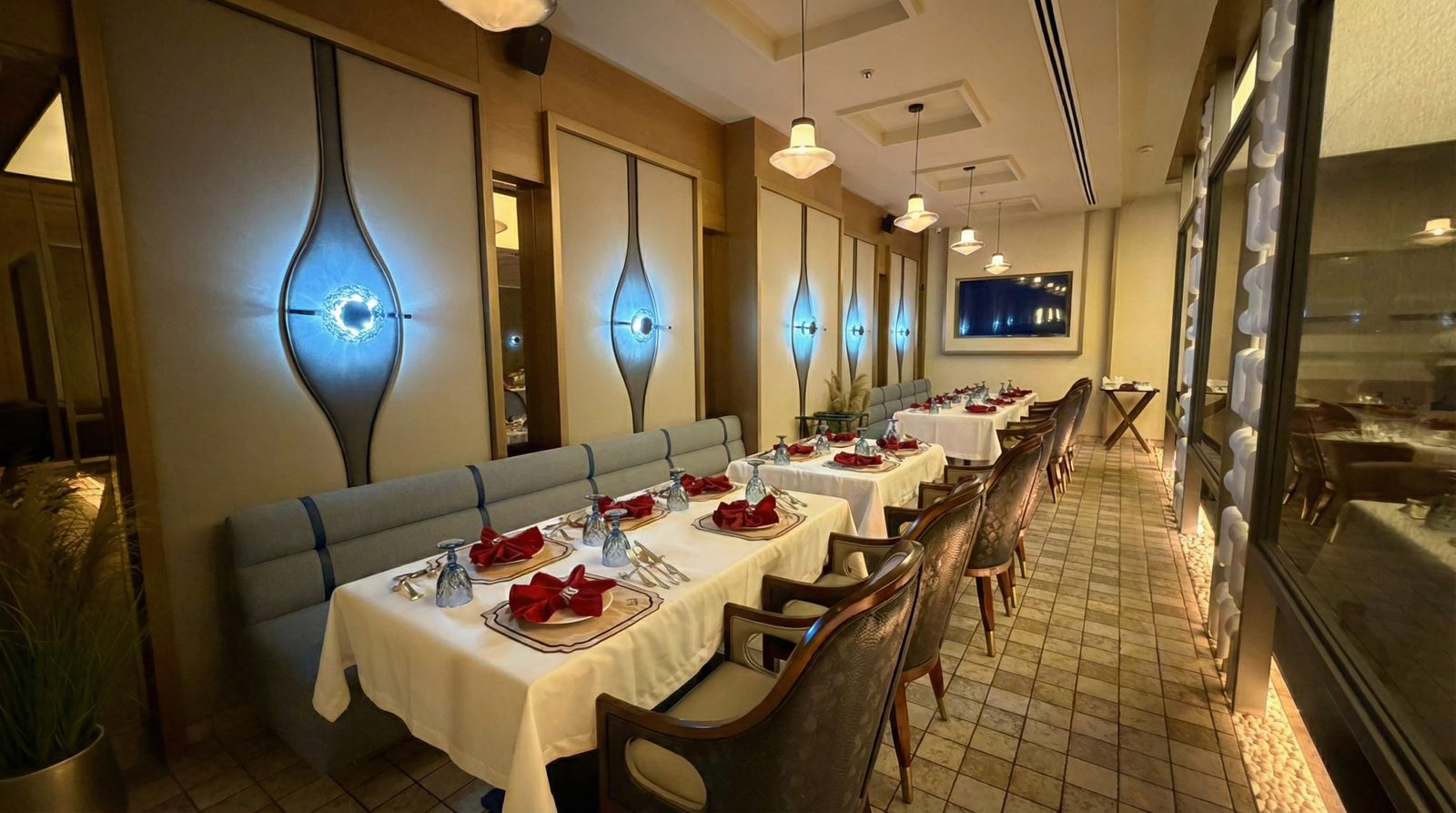 Avrani Restaurant