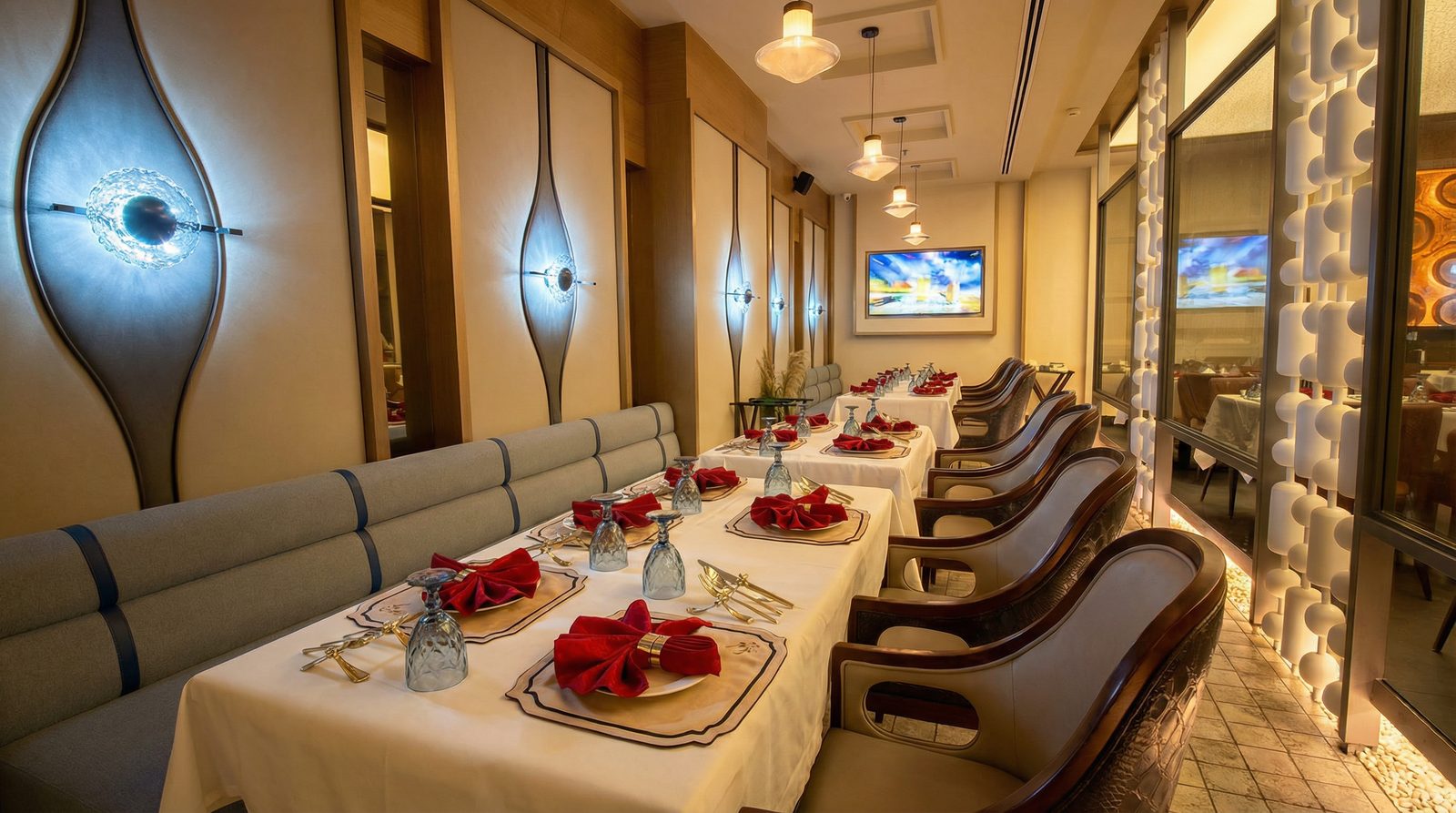 Avrani Restaurant