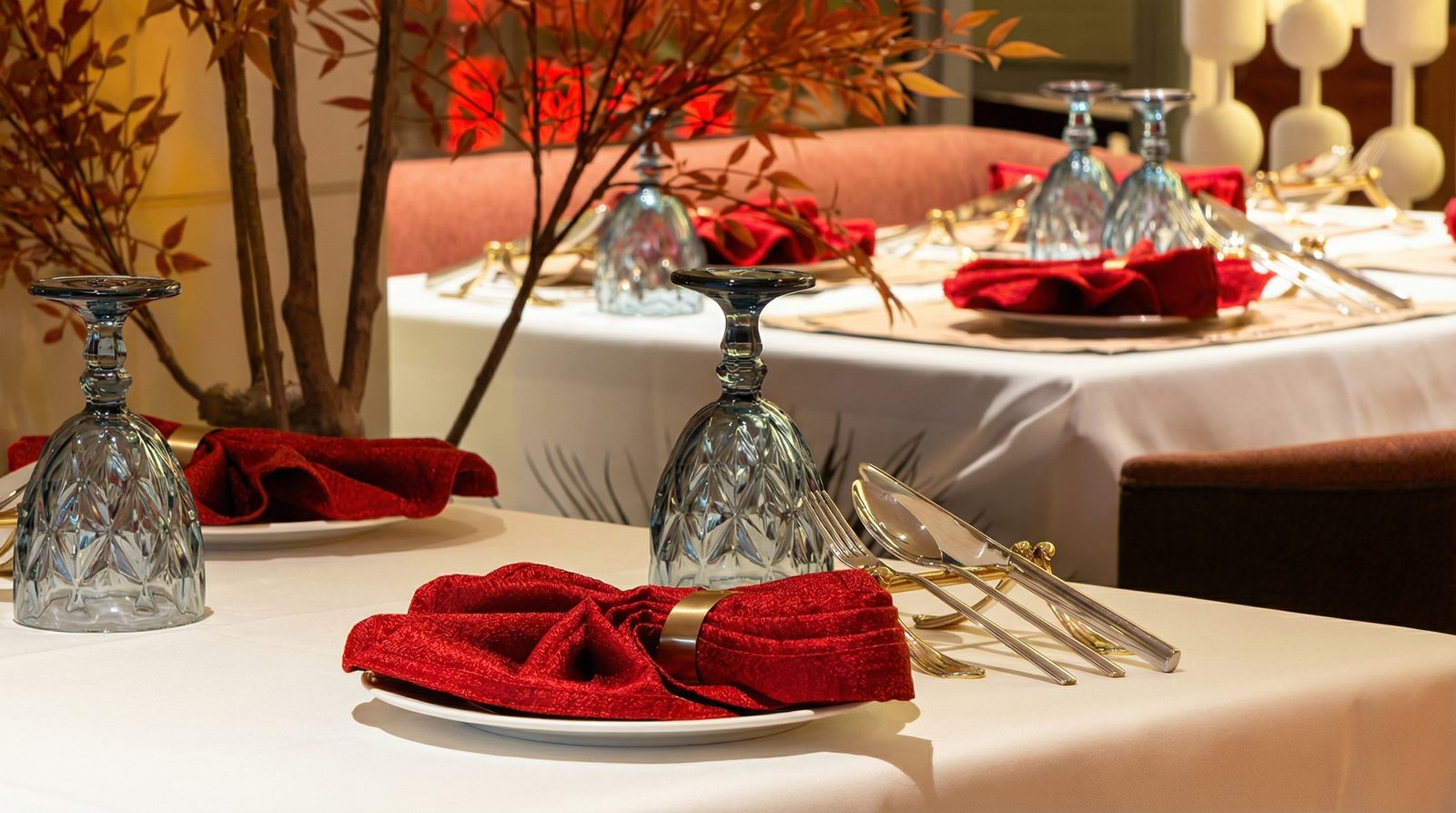 Avrani Restaurant