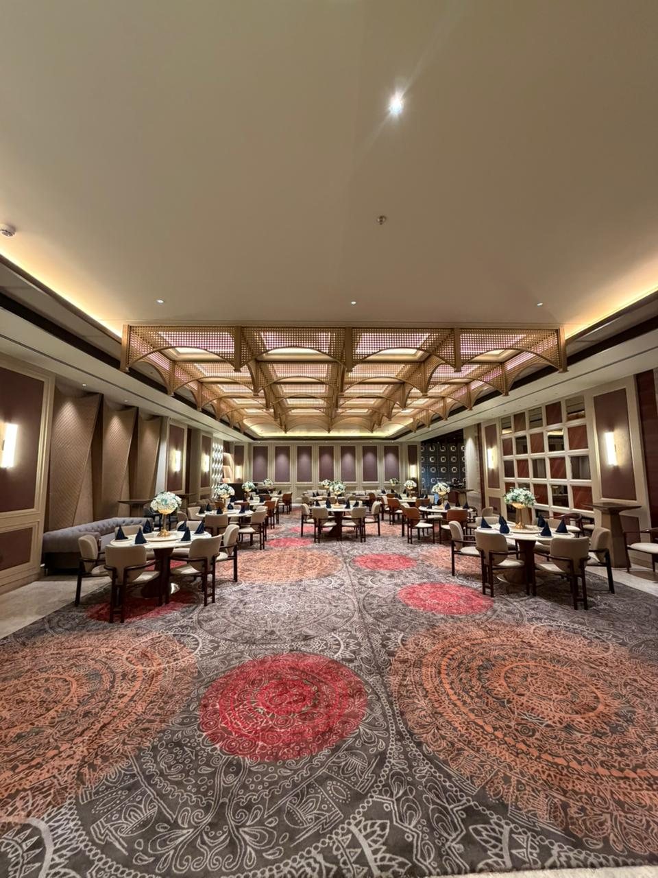 Ballroom Banquet
