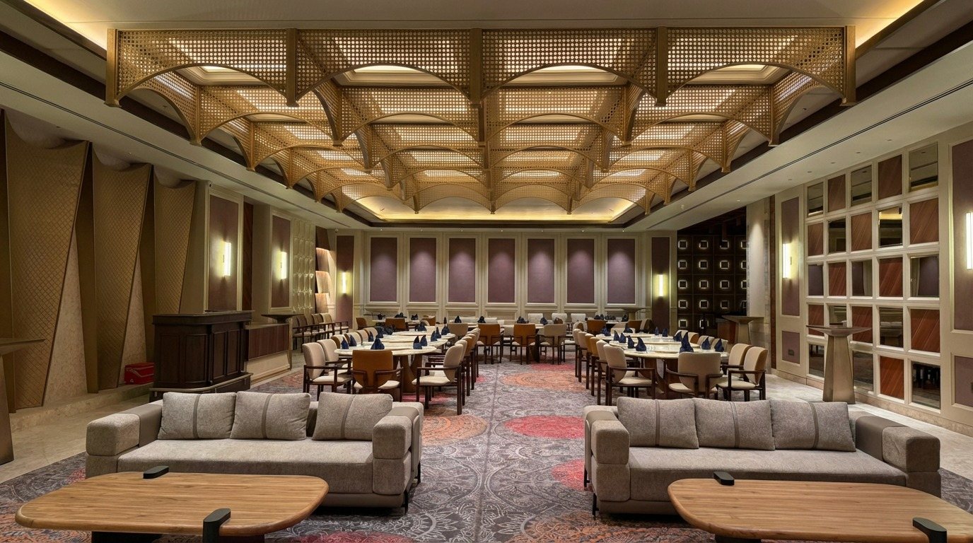 Ballroom Banquet