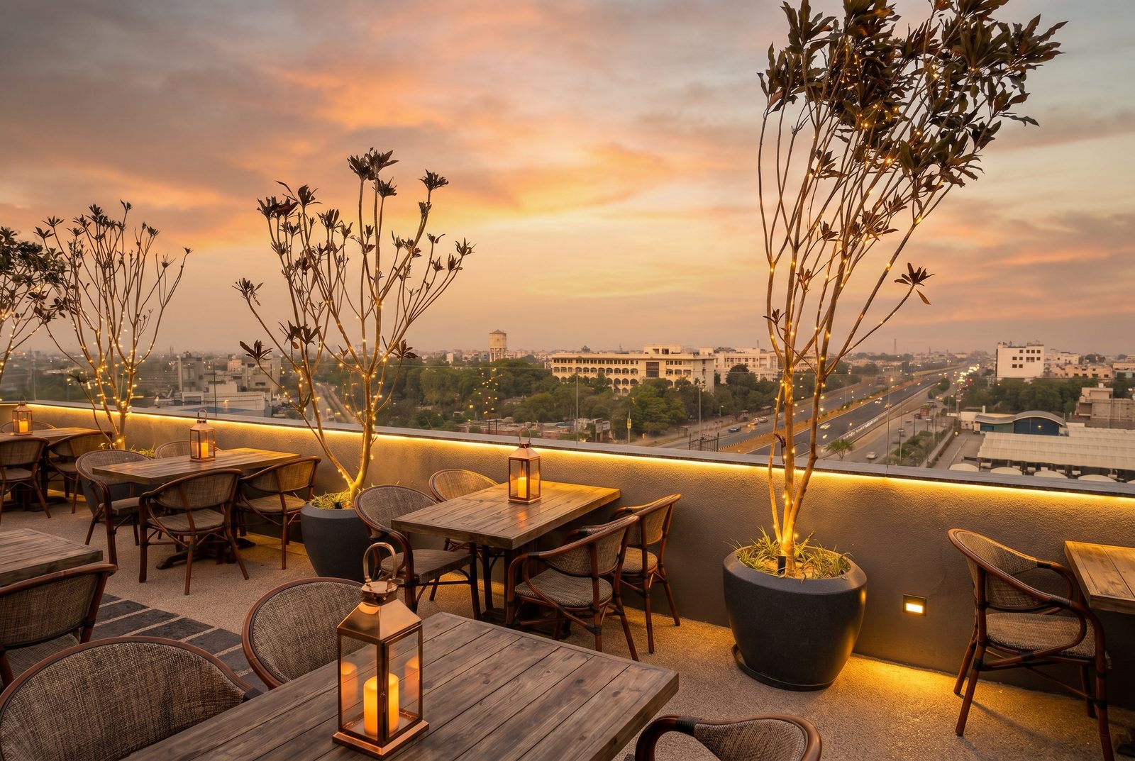 Zaalimaar by Lumeirrah Suites