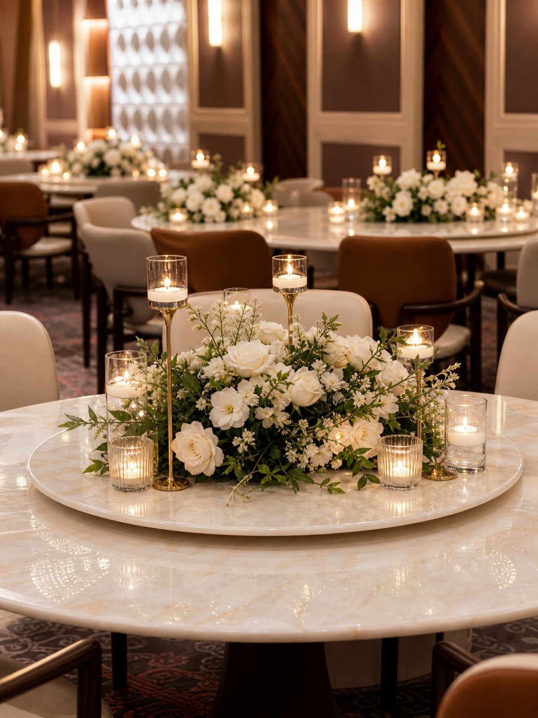 Ballroom Banquet Hall