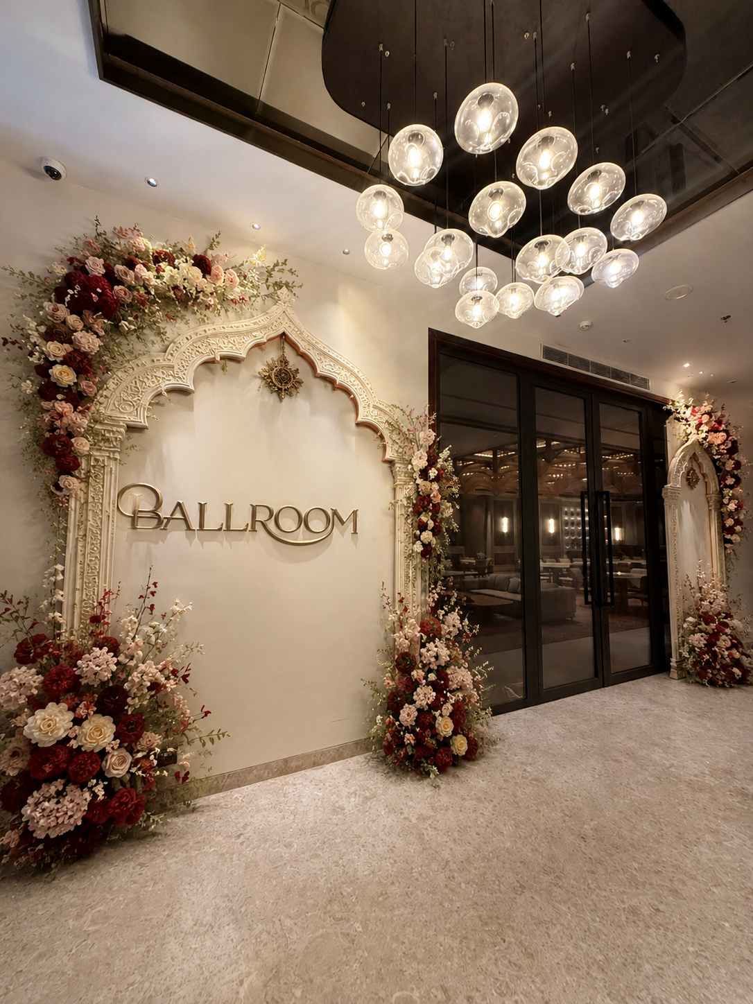 Ballroom Banquet Hall