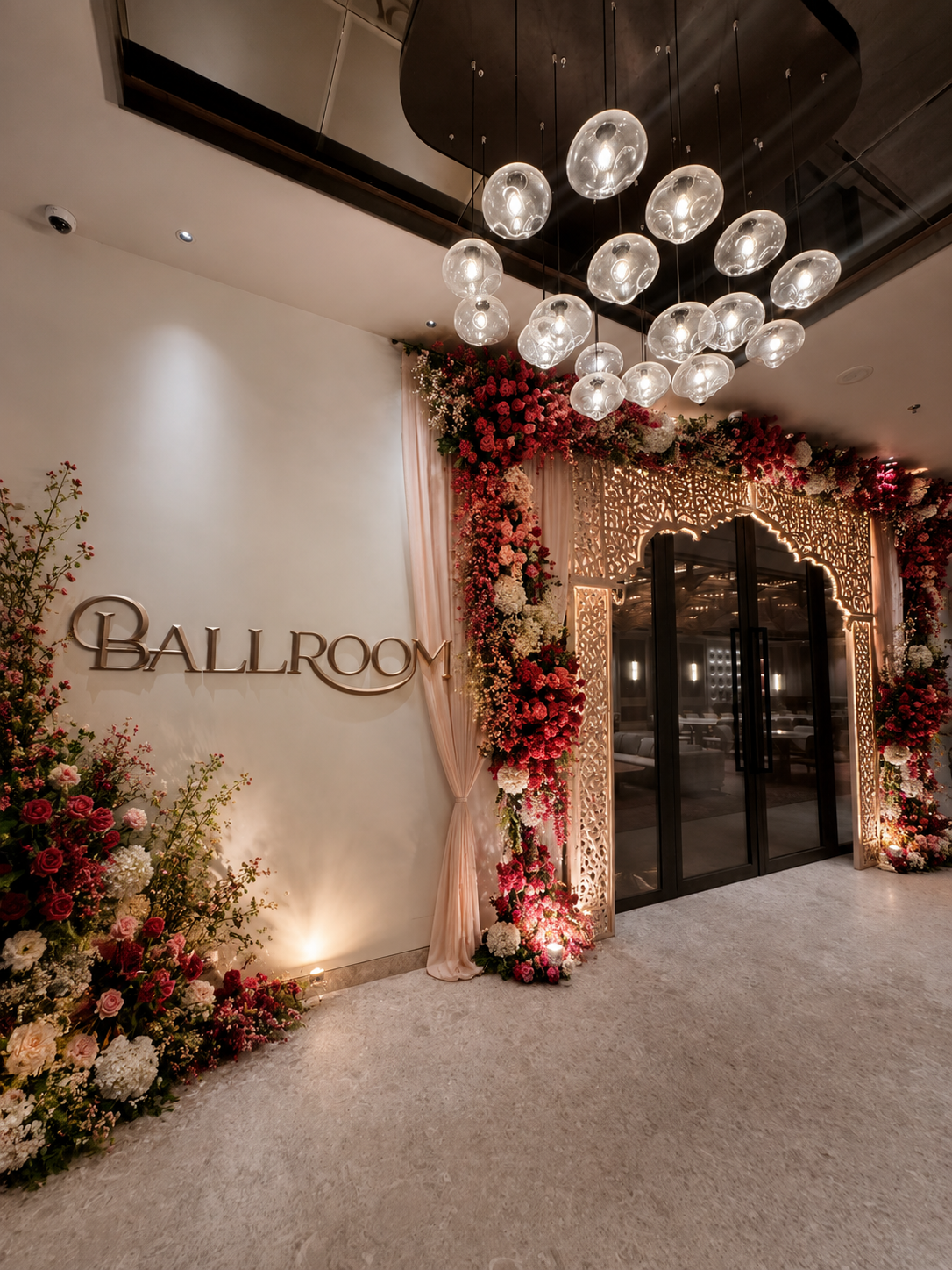 Ballroom Banquet Hall