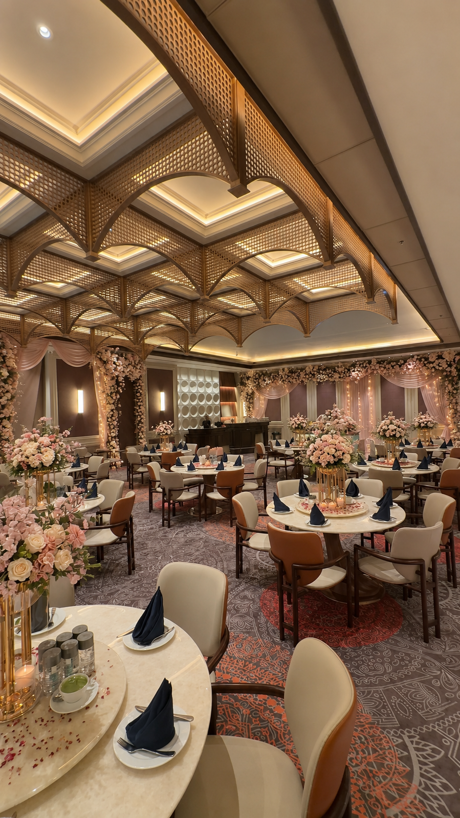Ballroom Banquet Hall