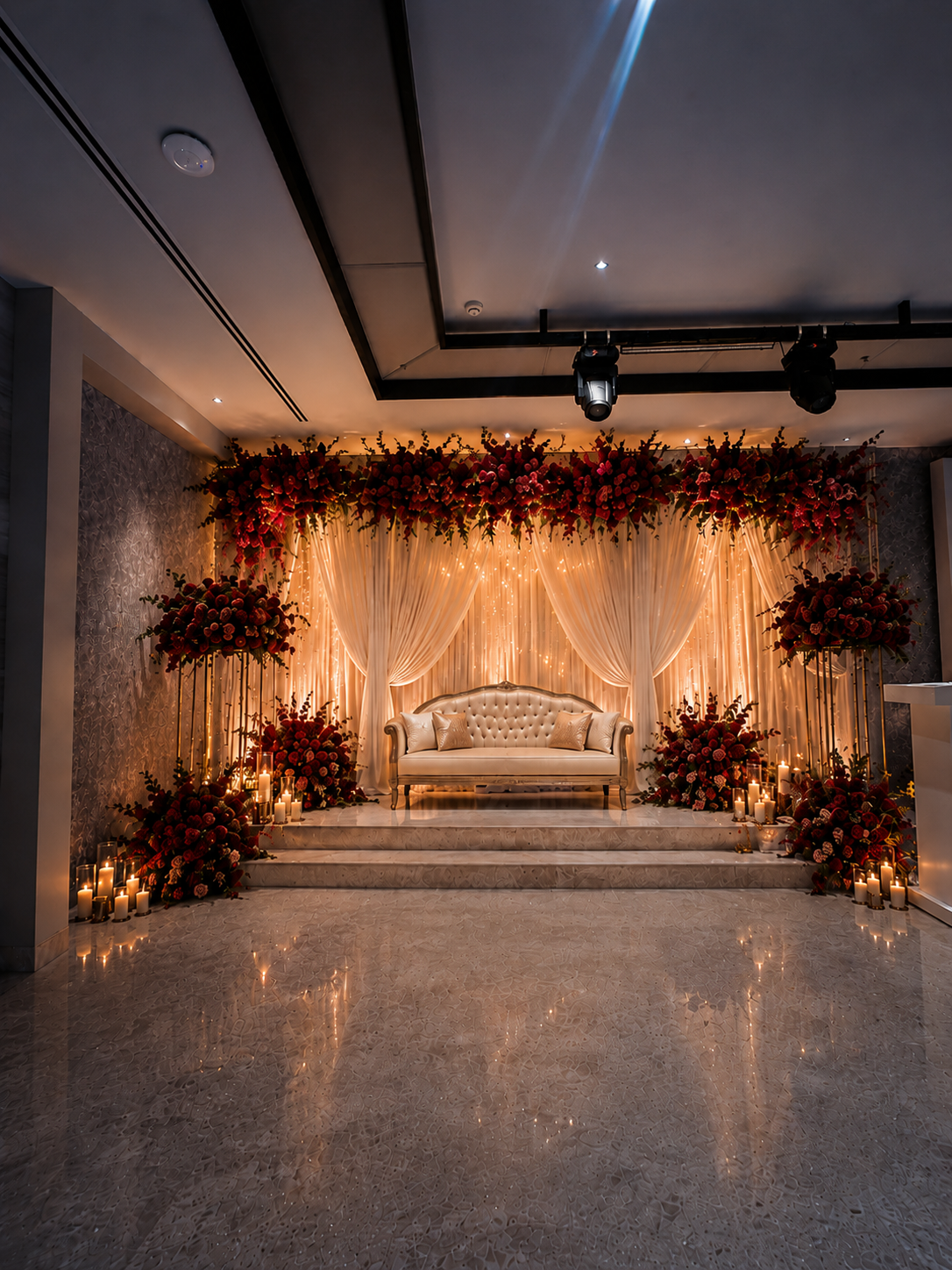 Ballroom Banquet Hall